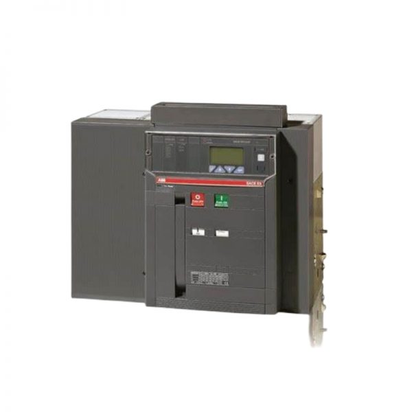 ORMEC SAC-SW225/EB Analog Input Module - Image 4