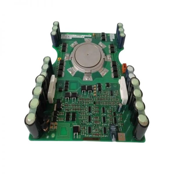 ABB 5SHX1960L0004 3BHL000390P0104 Digital Expansion Module