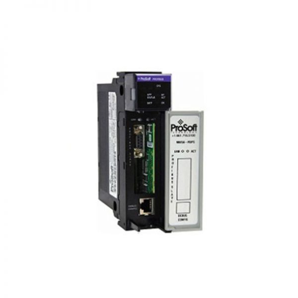 PROSOFT MVI56-PDPS Distributed Controller