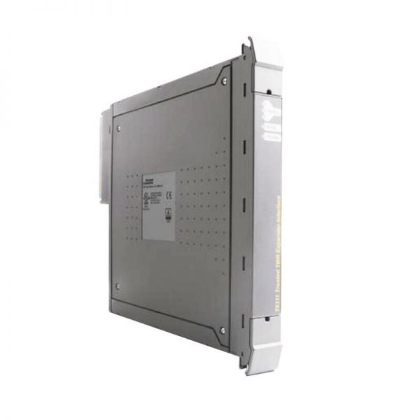 ICS TRIPLEX T8311