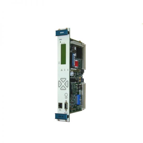 Vibro-meter	VM600 MP C4