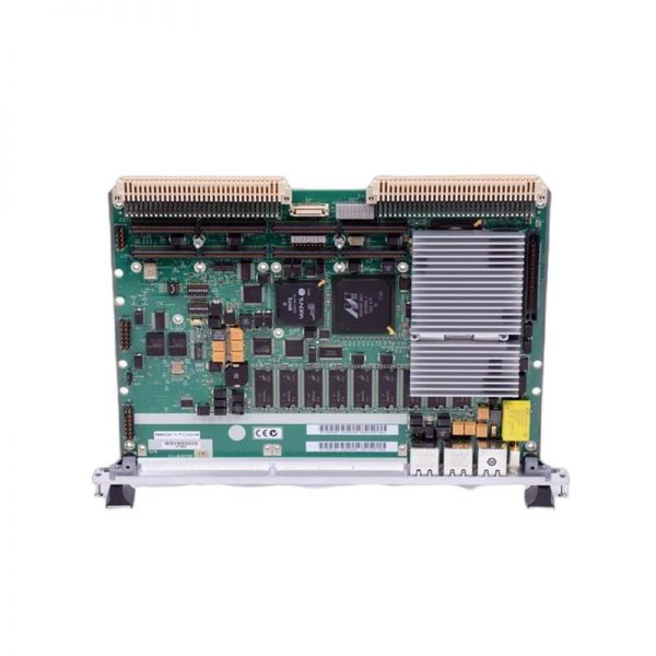 EMERSON MVME6100 circuit board module - Image 3