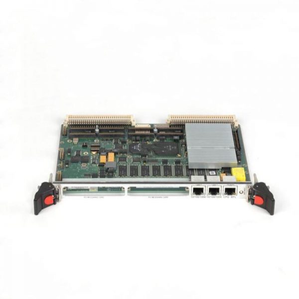 EMERSON MVME6100 circuit board module - Image 2