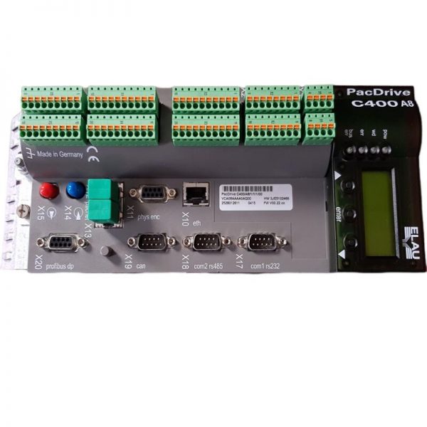 Rexroth VT-VPCD-1-15/V0/1-P-1 contactor