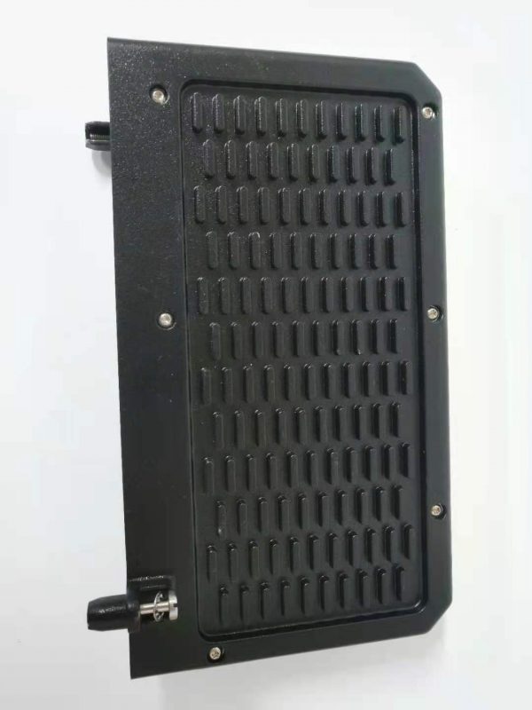 WOODWARD	8273-140 2301D