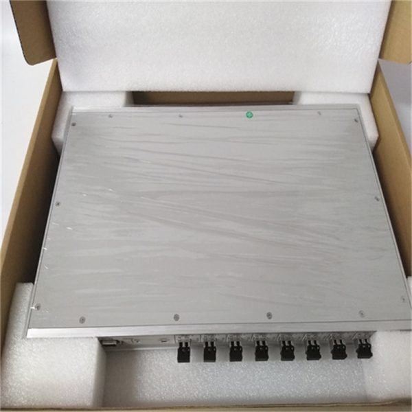 GE ACC-5595-208 Control Card Module