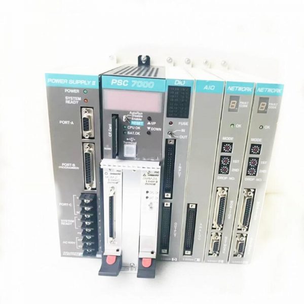 Reliance Electric WR-D4007