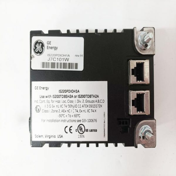 GE F650NFLF2G5HIP6E power module