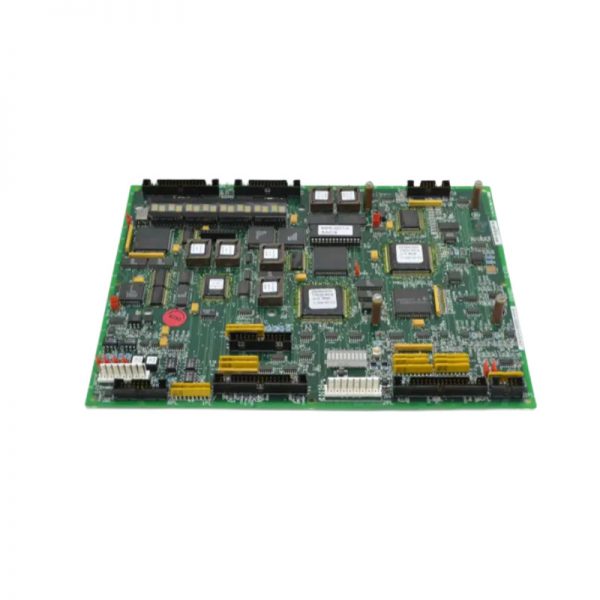 GE 531X302DCIAWG1 DC Instrumentation Card