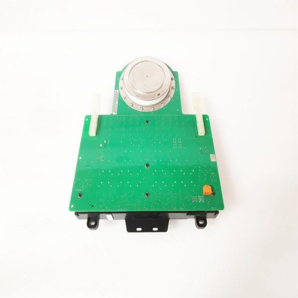 GE DS200FGPAG1A communication module