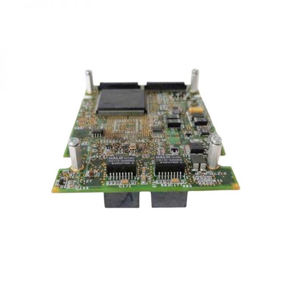 GE IS210BPPBH2BMD power input/output module