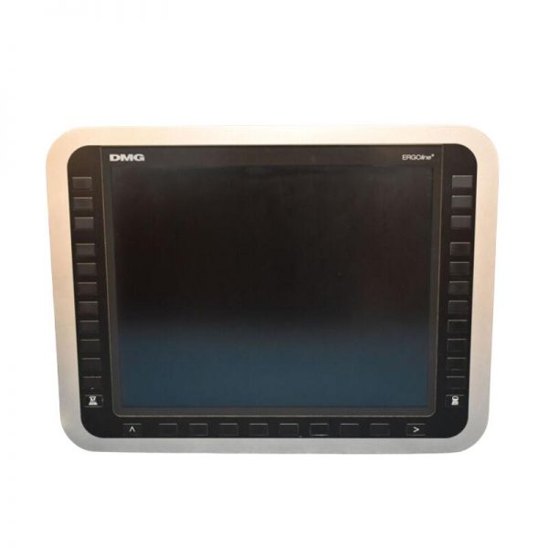 SIEMENS 6FC5347-0AF50-0BA0 Industrial Module