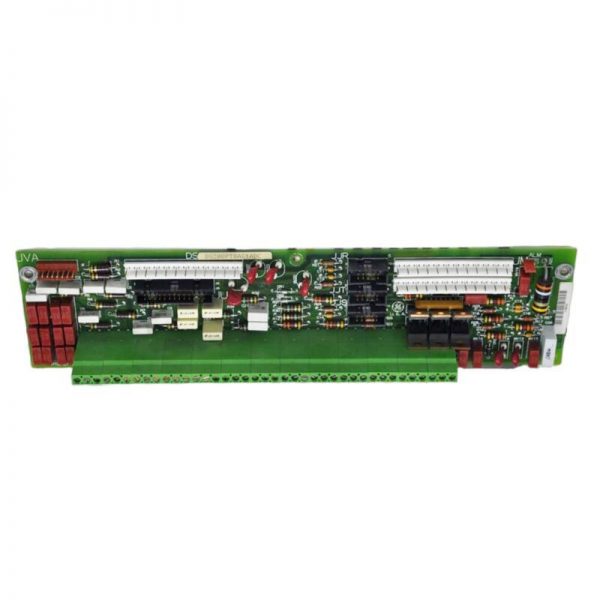 GE SR489-P5-LO-A20-E Analog Output Relay