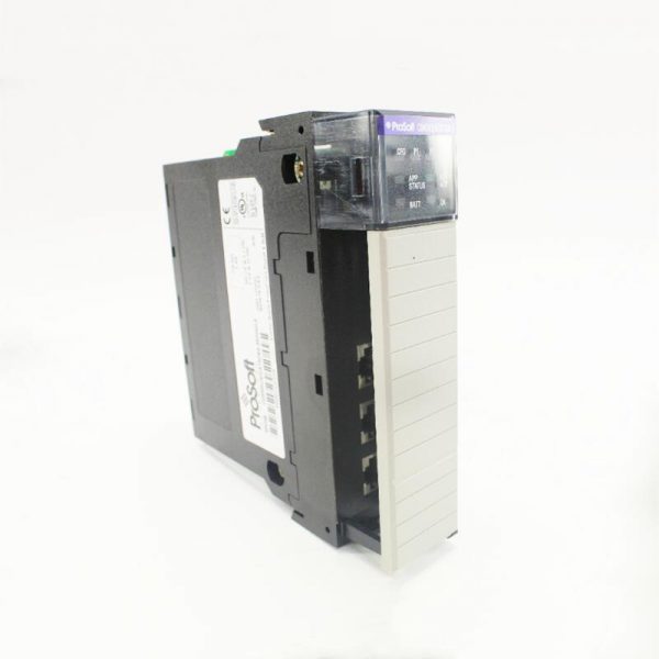 Prosoft MVI56-BAS communication system