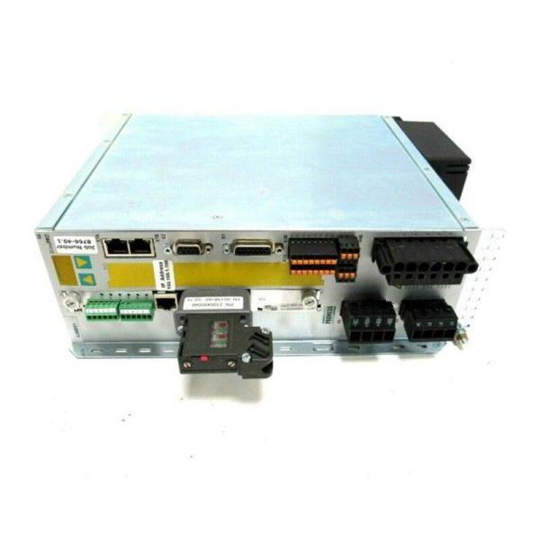 ATLAS COPCO ETD-S7-120-13-CTADST / ETDS712013CTADST (NEW NO BOX)