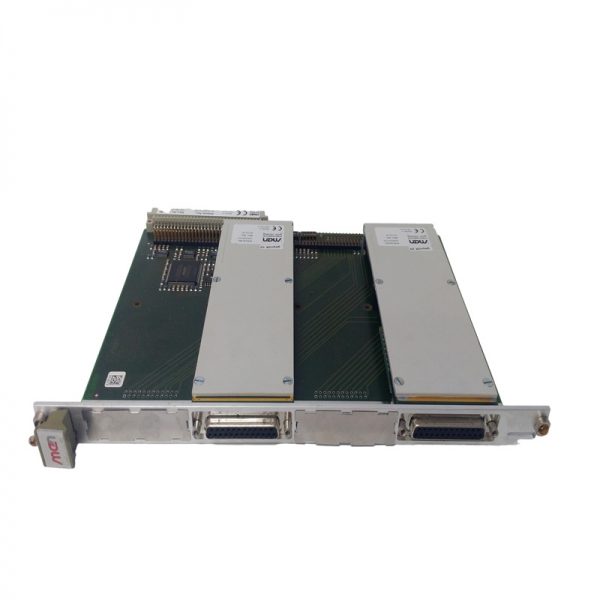 ELAU MAX-4/11/03/128/04/1/1/00 Automation Control System