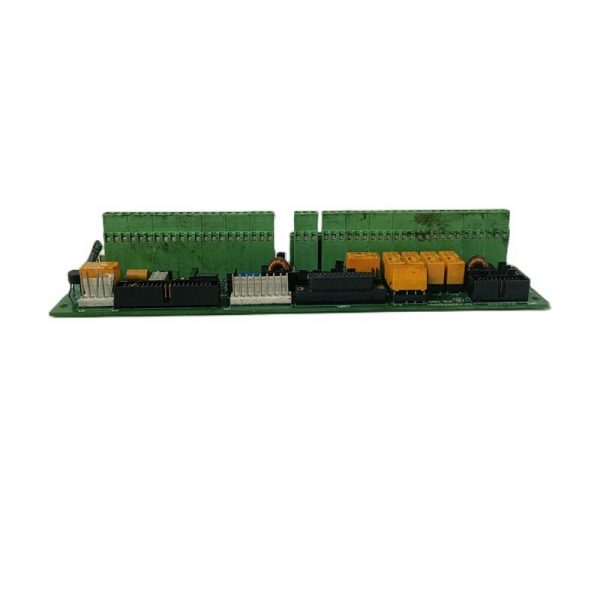 GE IS420UCSBH1A Control System