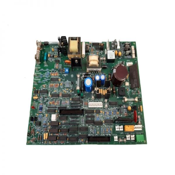 GE VMIVME-3122 Analog scanning and digitizing input board