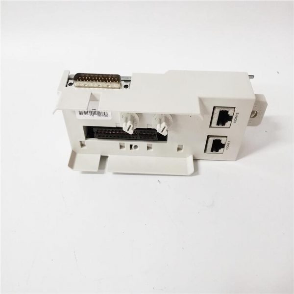 ABB ACU-01B drive power supply