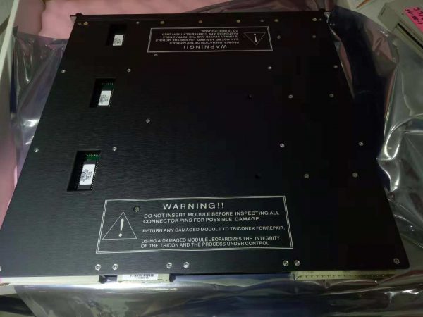 REXROTH VEP40.3CEN-256NN-MAD-128-NN-FW module - Image 2