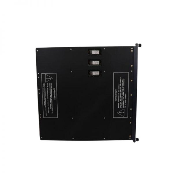 TRICON 3502E controller