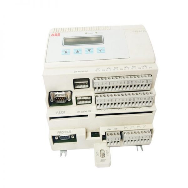 ABB PFEA113-20 Control System Power Module