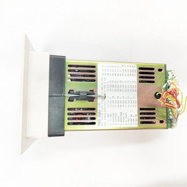 LAM 605-10914-004 controller - Image 2