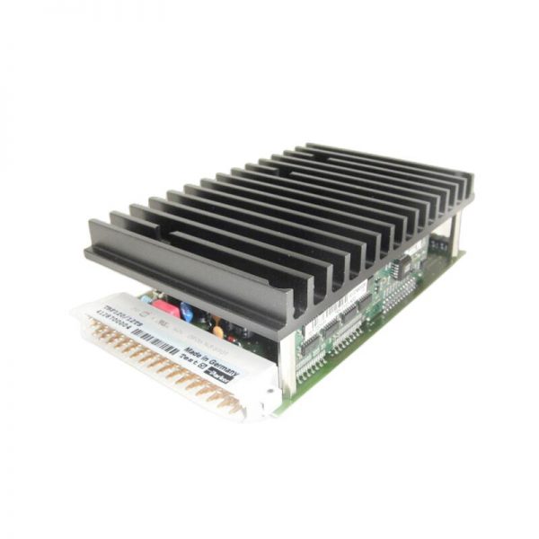 MTS TBF120/7R control motherboard