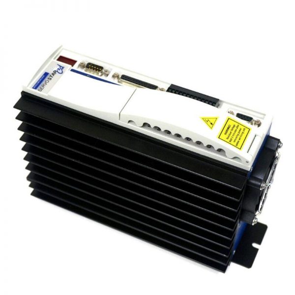 KOLLMORGEN CB06551 PRD-B040SSIB-63 Isolation Module (复制)
