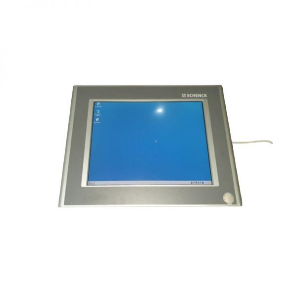 B&R 5PC910SX02-00 REV: K6 controller