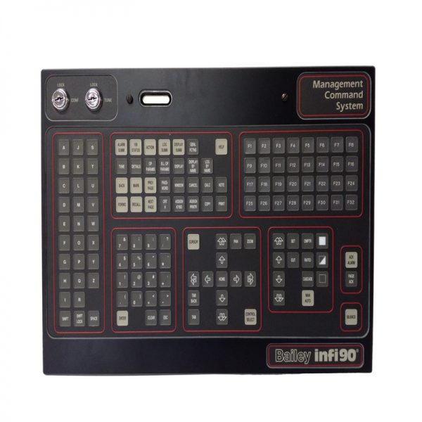 MOTOROLA MVME55006E-0161R System Power Module