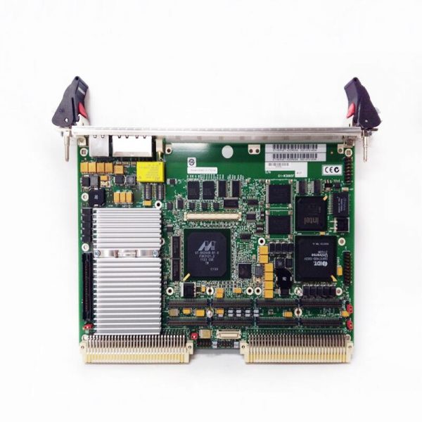 MOTOROLA MVME55006E-0163 Single Board Computer