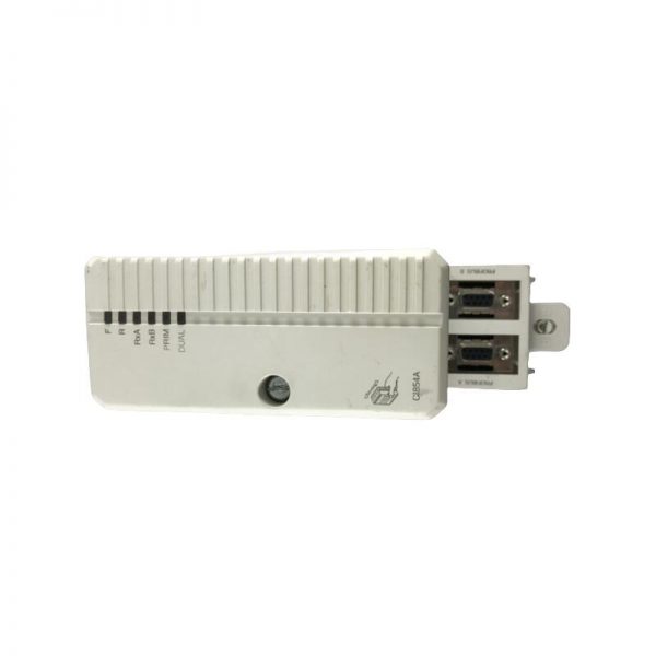ABB CI854A 3BSE030221R1 interface