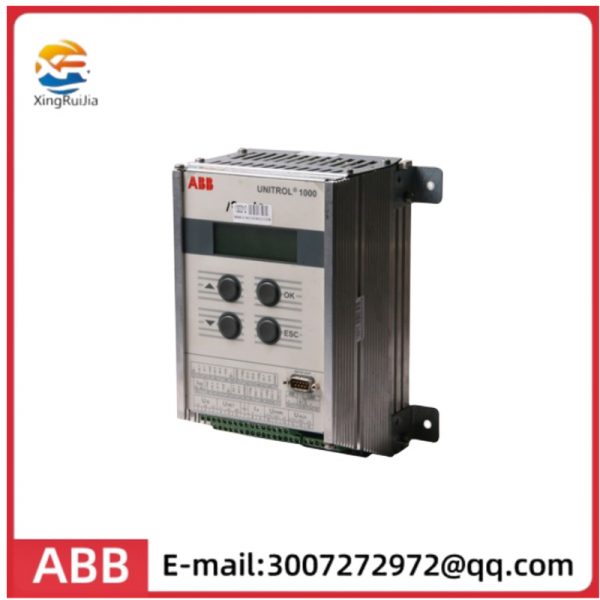 ABB AO02 AO module