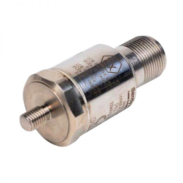 BENTLY 330400-02-05 Accelerator
