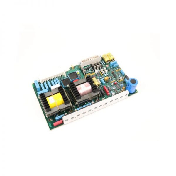 ABB PFVK 104 YM110001-SD signal processing board in stock