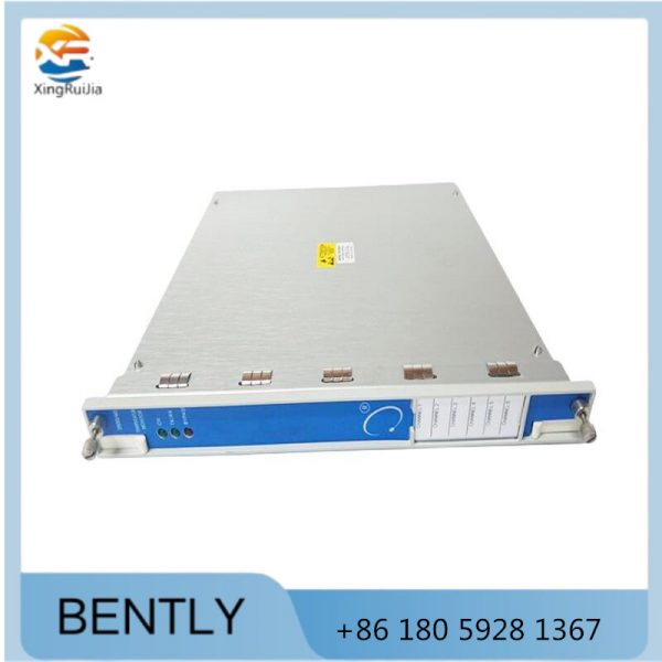 BENTLY P-HA-RPS-PEP21013 Dual Chassis