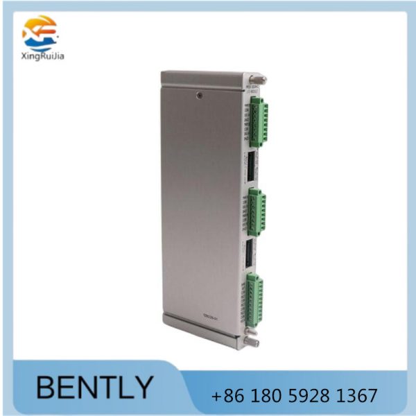 Bently Nevada 149992-01 16-Channel Relay Module
