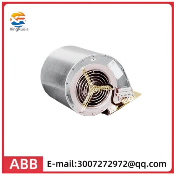 ABB 3HAC 11586-1 Switch Connection AX.2