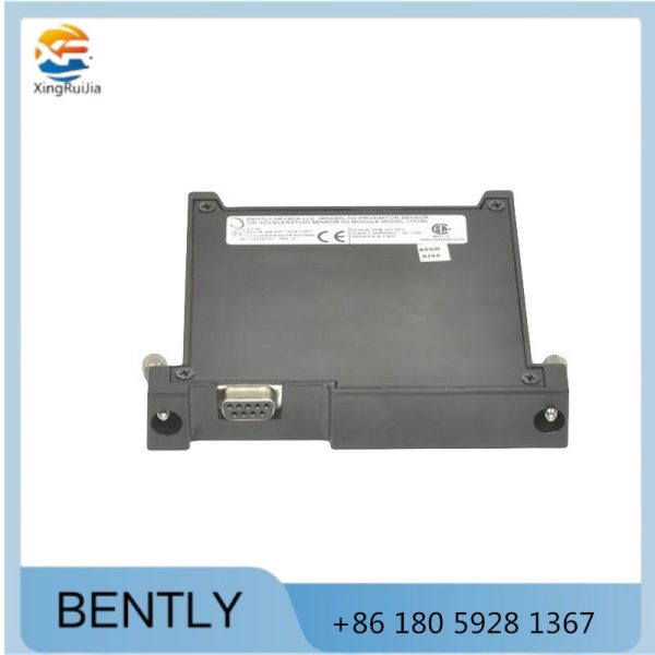 Bently Nevada 170190-01E Dual Galvanic Isolator