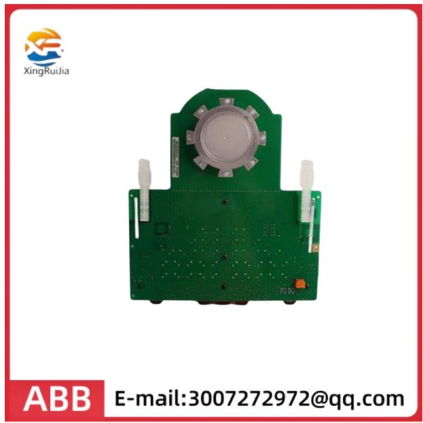 ABB 5SHX1445H0002 3BHL000387P0101 IGCT module