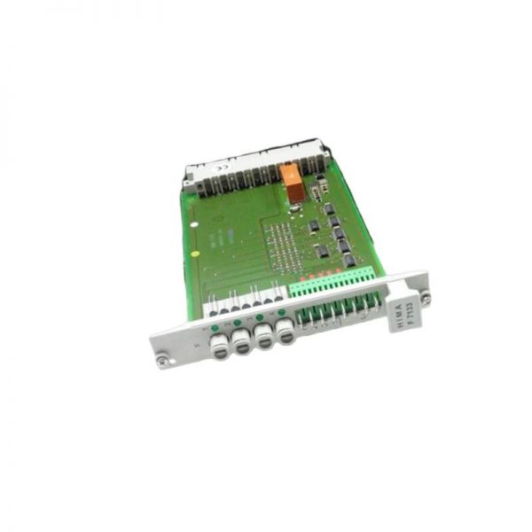 A-B 2711P-RDT10C Color Touch Display Module
