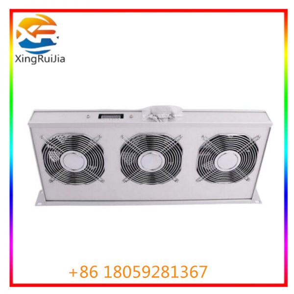HIMA K9203A T4 Fan Module Type