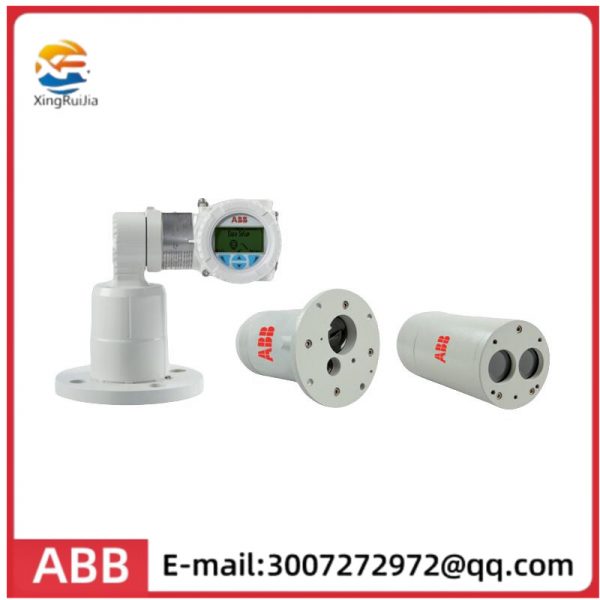 ABB LM80.A Laser transmitterin stock