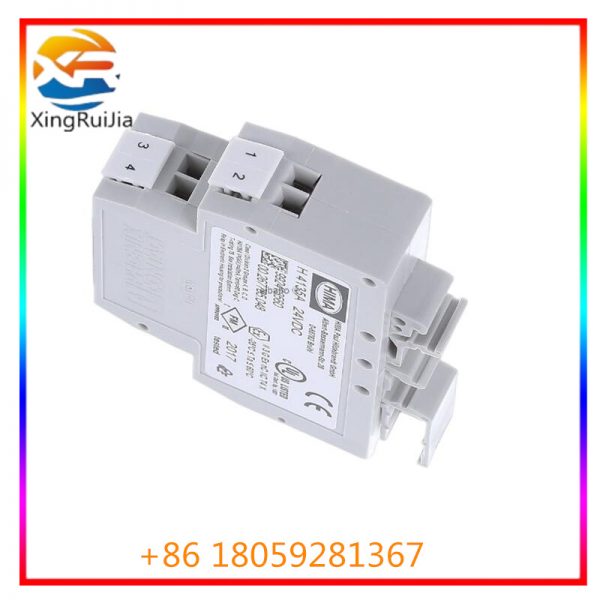 HIMA H4135A relays