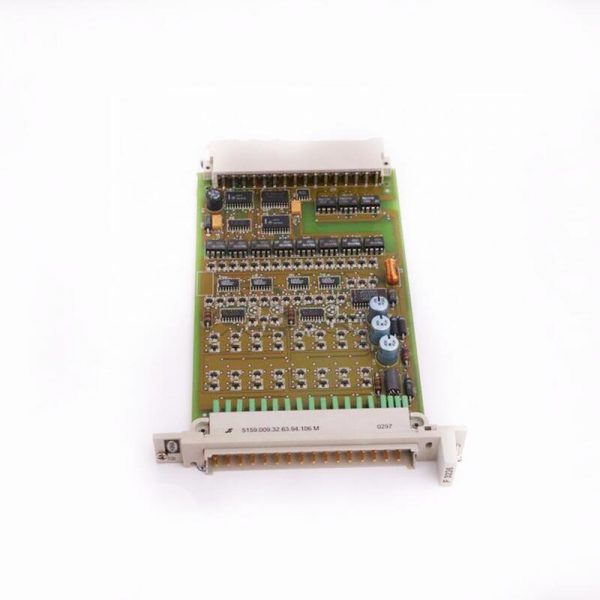 A-B 1746-NO4I Analog Output Module