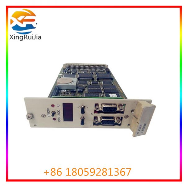 HIMA K9203 996920302 T4 Cabinet Fan Module