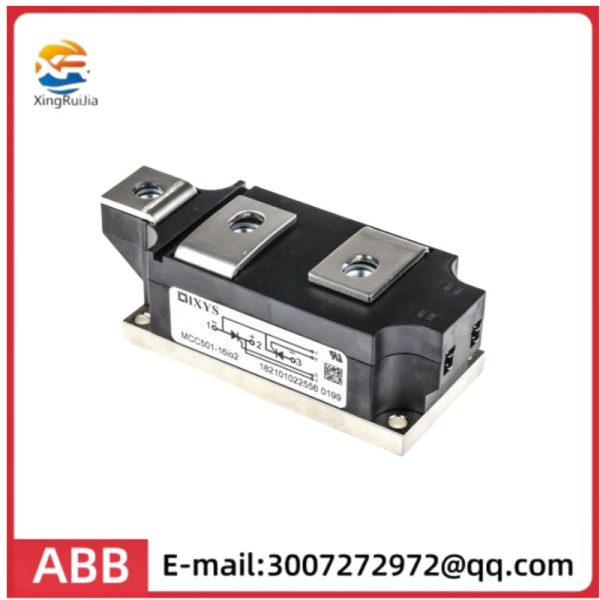 ABB 3HAC 16014-1 Serial Measurement Unit DSQC 562