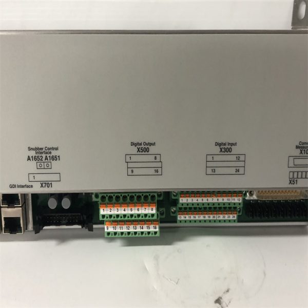 PRSTECH PCU10.24-48D pressure unit control