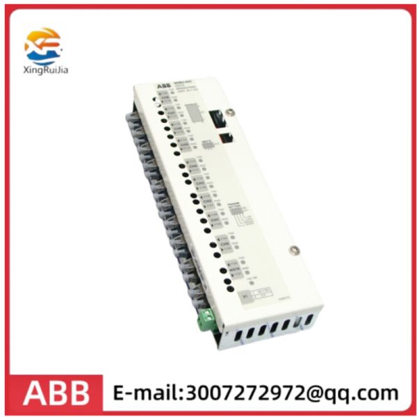 ABB 3HAC 8534-2 welded connector bracket